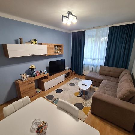 Best Apartment Hunedoara Exteriér fotografie