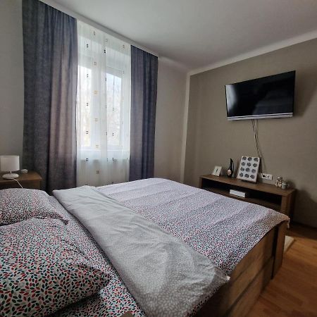 Best Apartment Hunedoara Exteriér fotografie