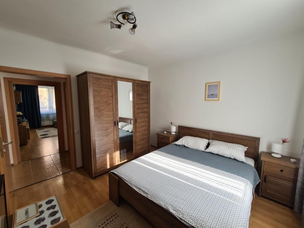 Best Apartment Hunedoara Exteriér fotografie
