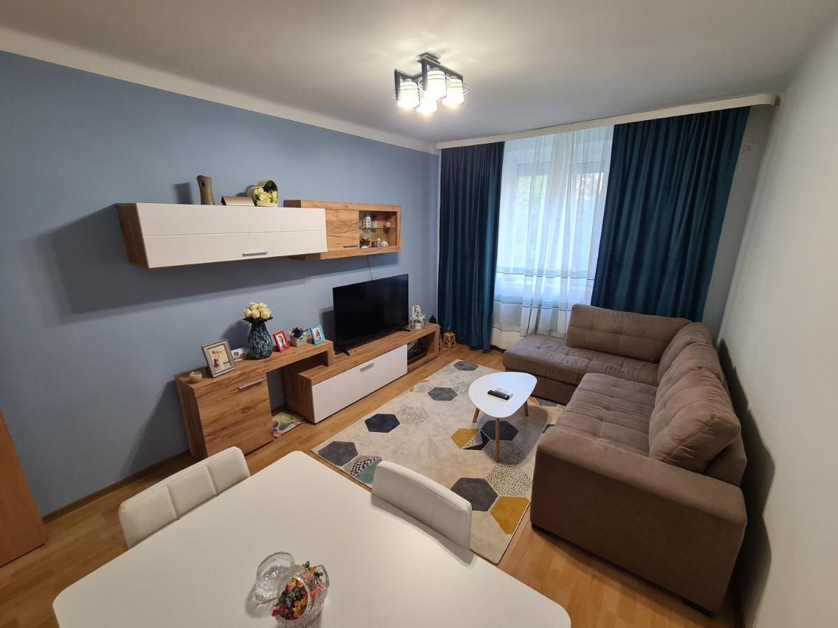 Best Apartment Hunedoara Exteriér fotografie