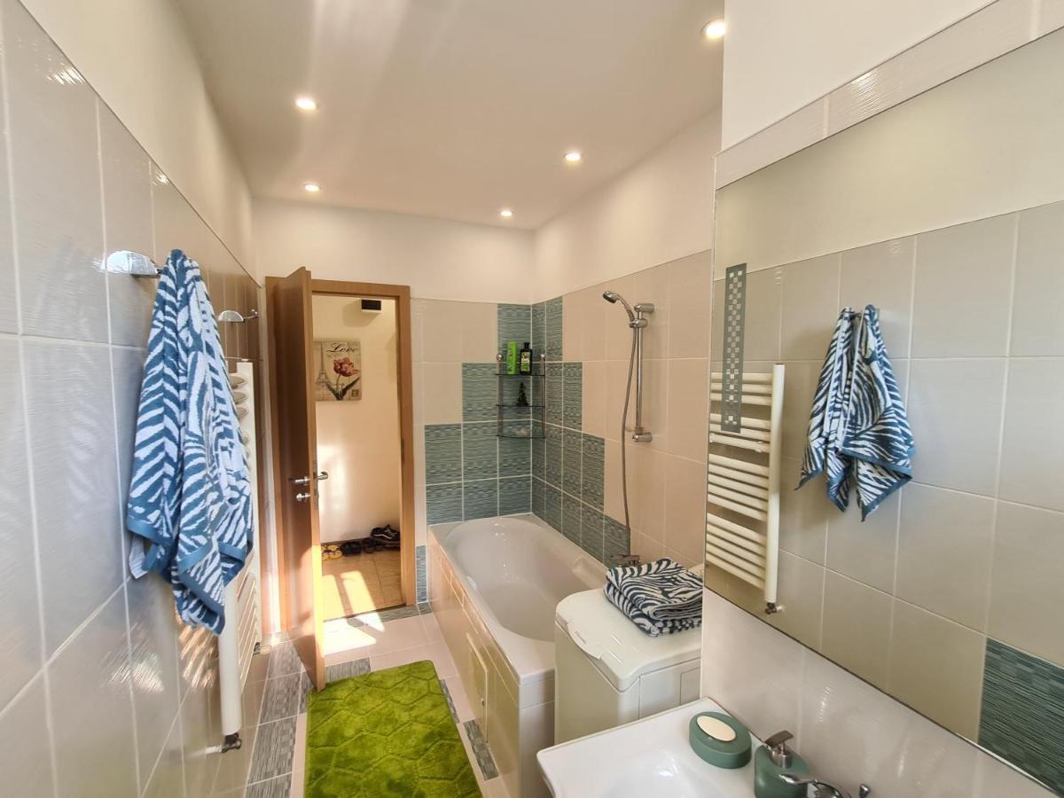 Best Apartment Hunedoara Exteriér fotografie