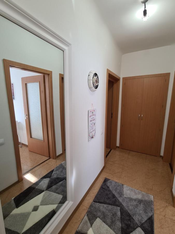 Best Apartment Hunedoara Exteriér fotografie