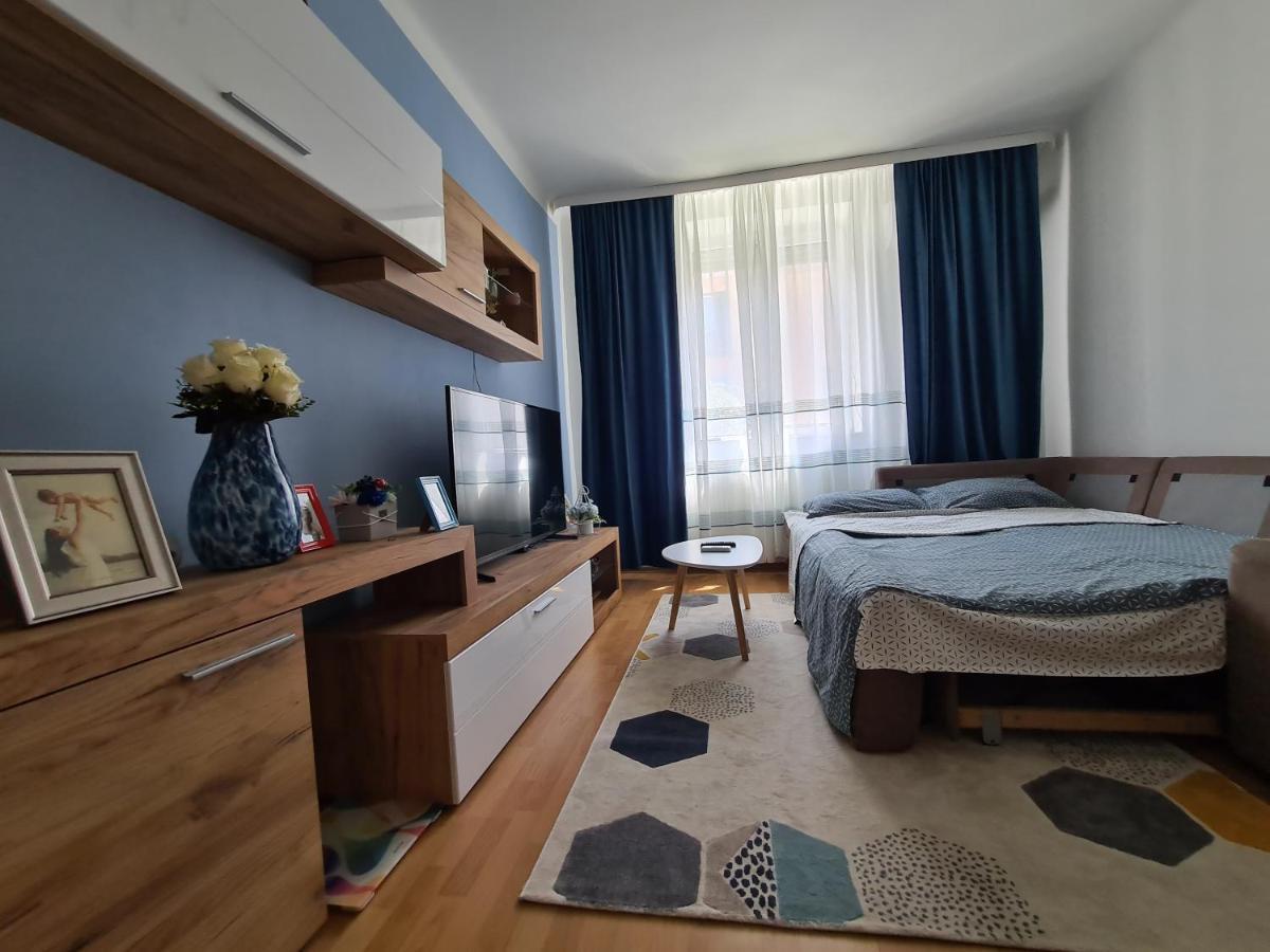 Best Apartment Hunedoara Exteriér fotografie