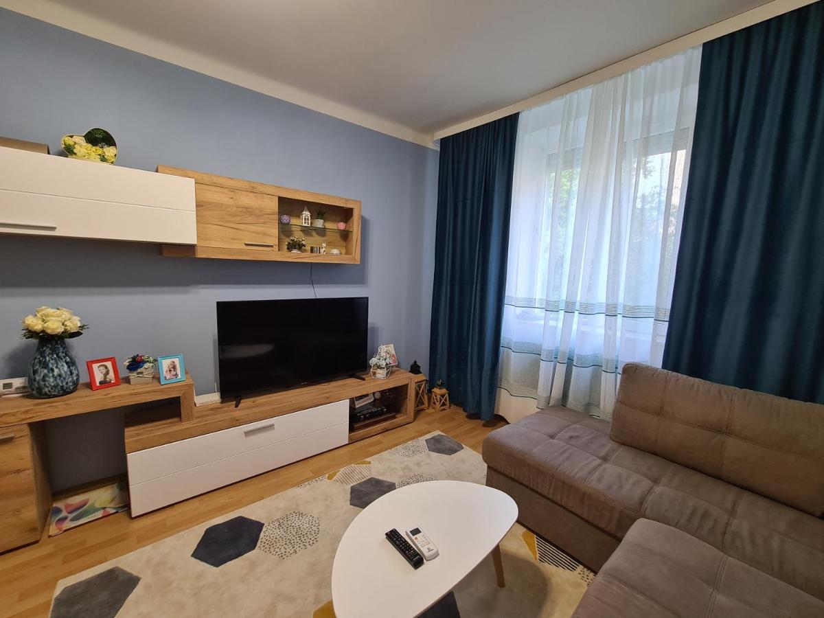 Best Apartment Hunedoara Exteriér fotografie