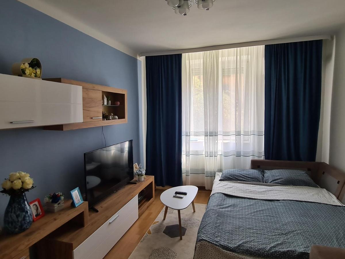 Best Apartment Hunedoara Exteriér fotografie