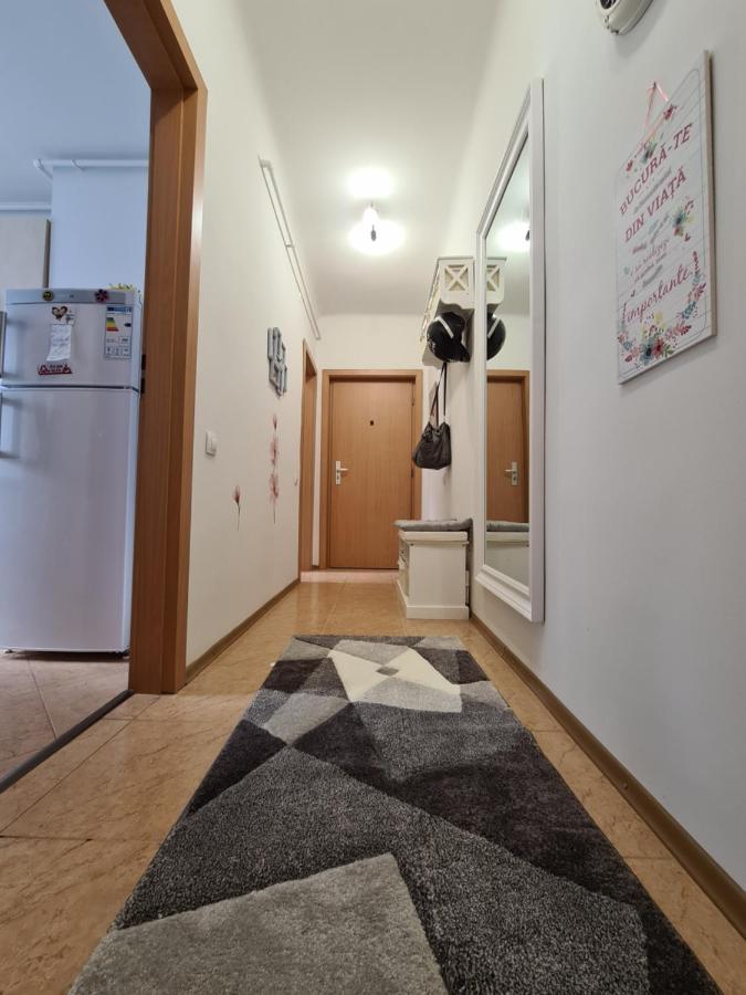 Best Apartment Hunedoara Exteriér fotografie