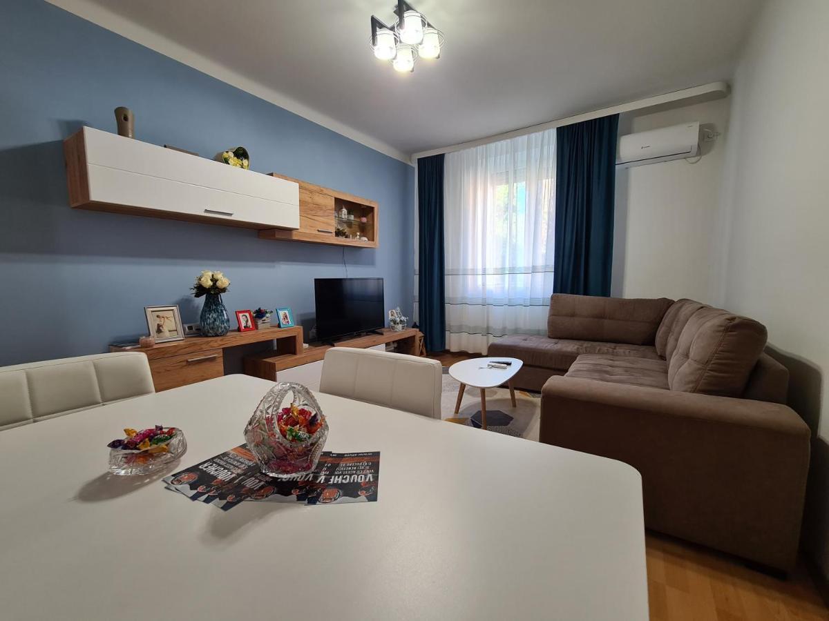 Best Apartment Hunedoara Exteriér fotografie