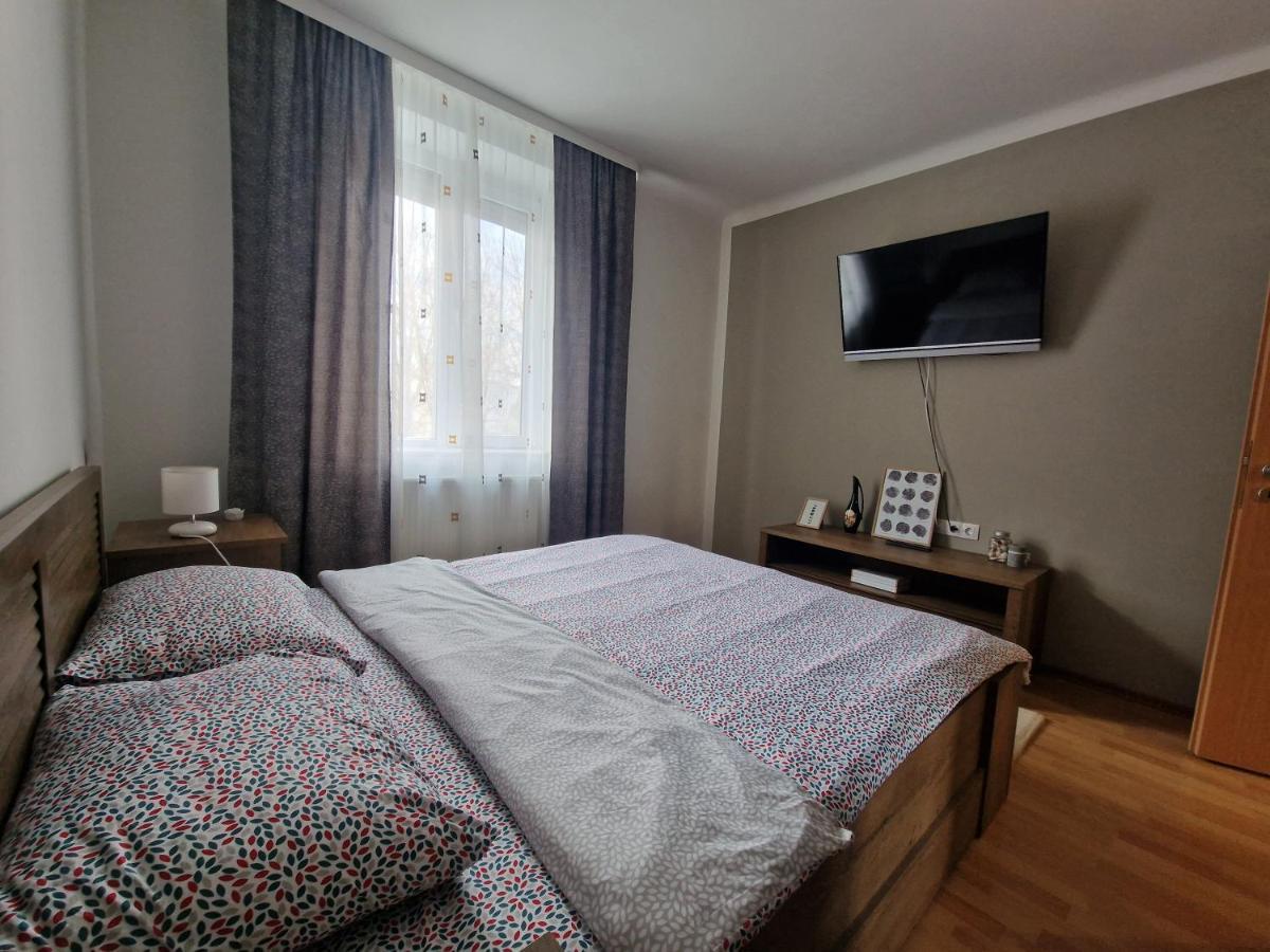 Best Apartment Hunedoara Exteriér fotografie