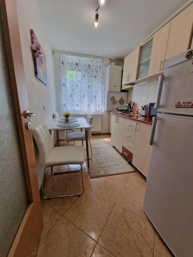 Best Apartment Hunedoara Exteriér fotografie